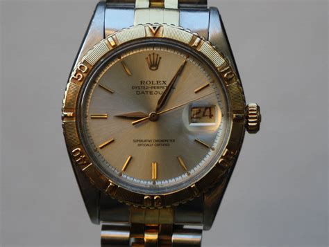 rolex datejust turn-o-graph 6609 prezzo|Rolex Datejust Turn.